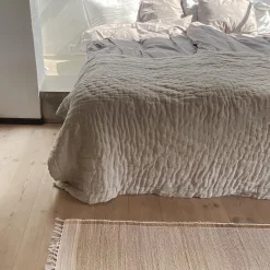 BALANCE Rug, shade - white