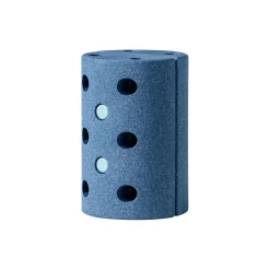 Balancerulle, deep blue/sky blue