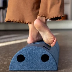 Balancerulle, deep blue/sky blue