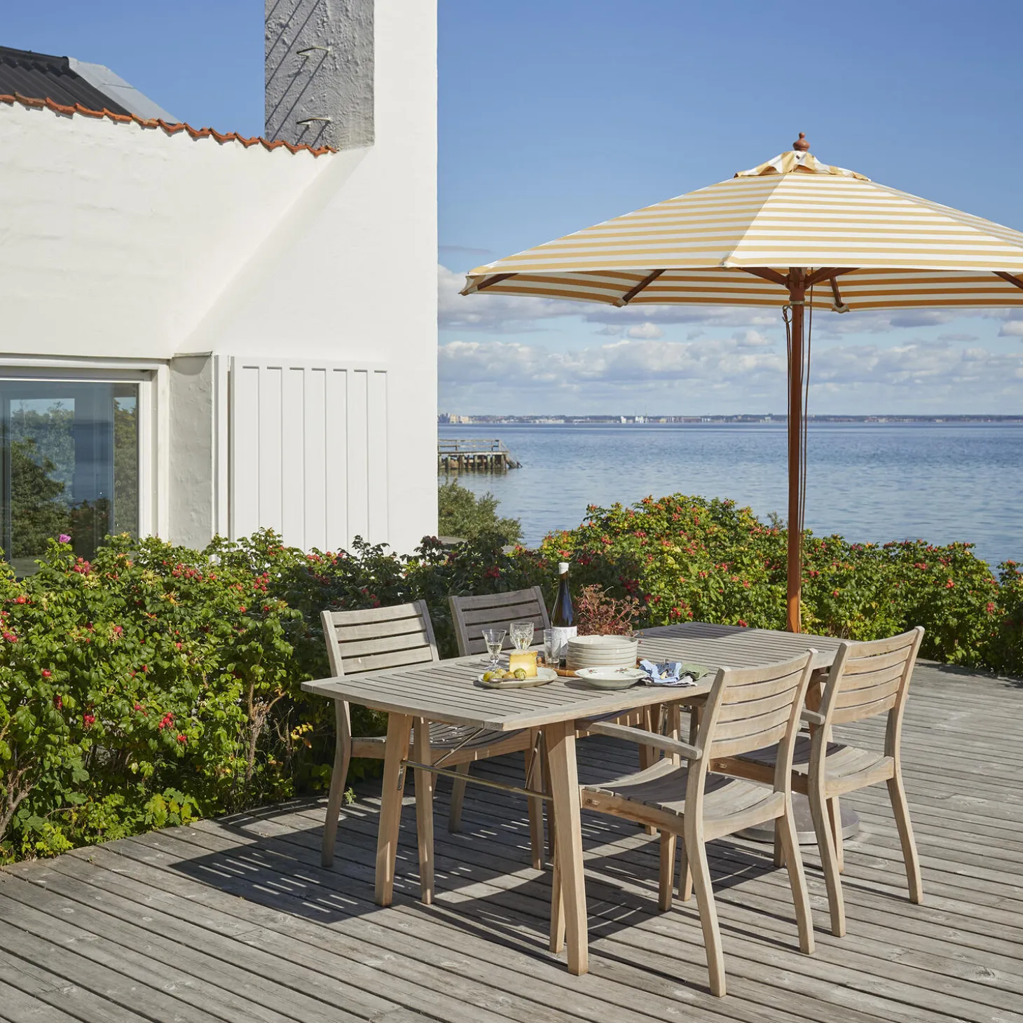 Ballare Chair