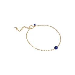 Balloon armbånd, night blue