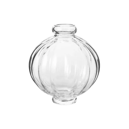Balloon vase 01, clear