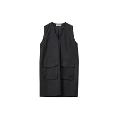 BalunaSW Dress, black