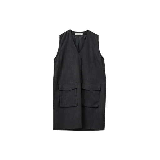 BalunaSW Dress, black