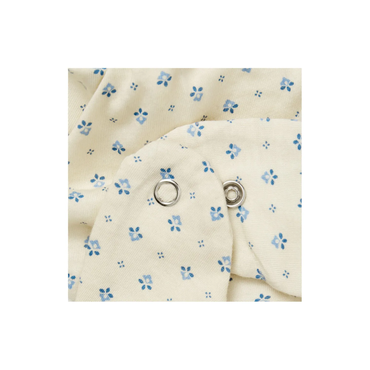 Bandana savlesmæk 2-pak, capri