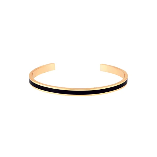 BANGLE Bracelet, black