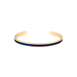 BANGLE Bracelet, night blue