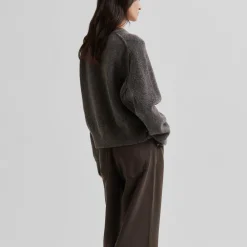 Banja Knit Raglan O-Neck, delicioso