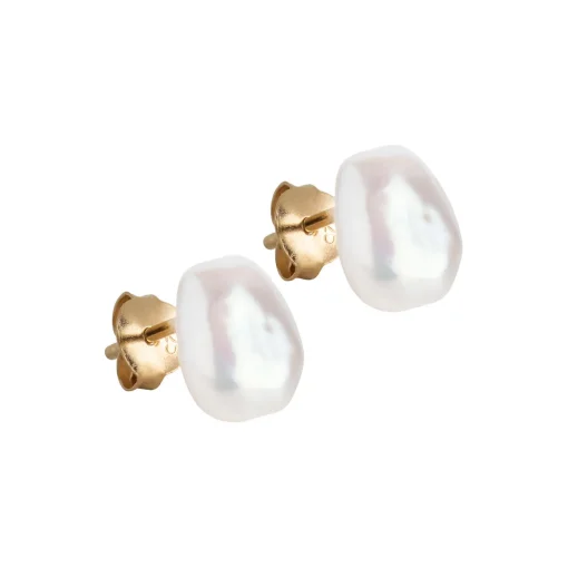 Baroque Pearl ørestik