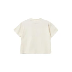 BarrySK T-Shirt, snow white