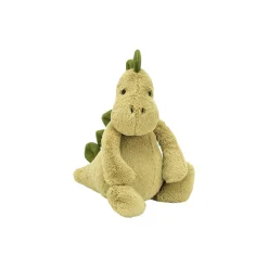 Bashful dino