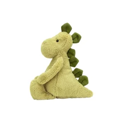 Bashful dino