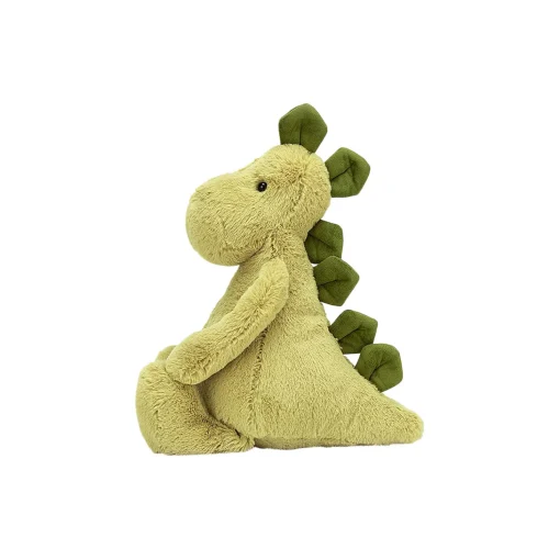 Bashful dino
