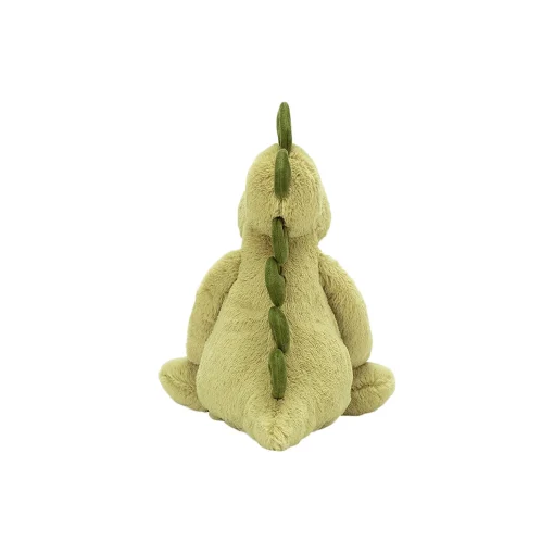 Bashful dino