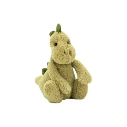 Bashful dino