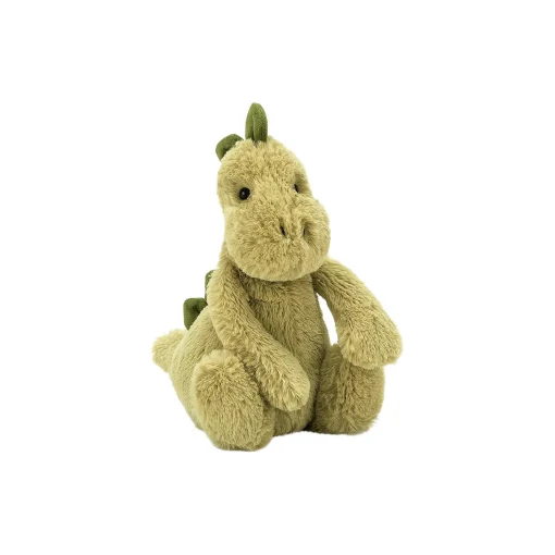Bashful dino