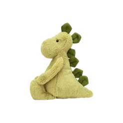 Bashful dino
