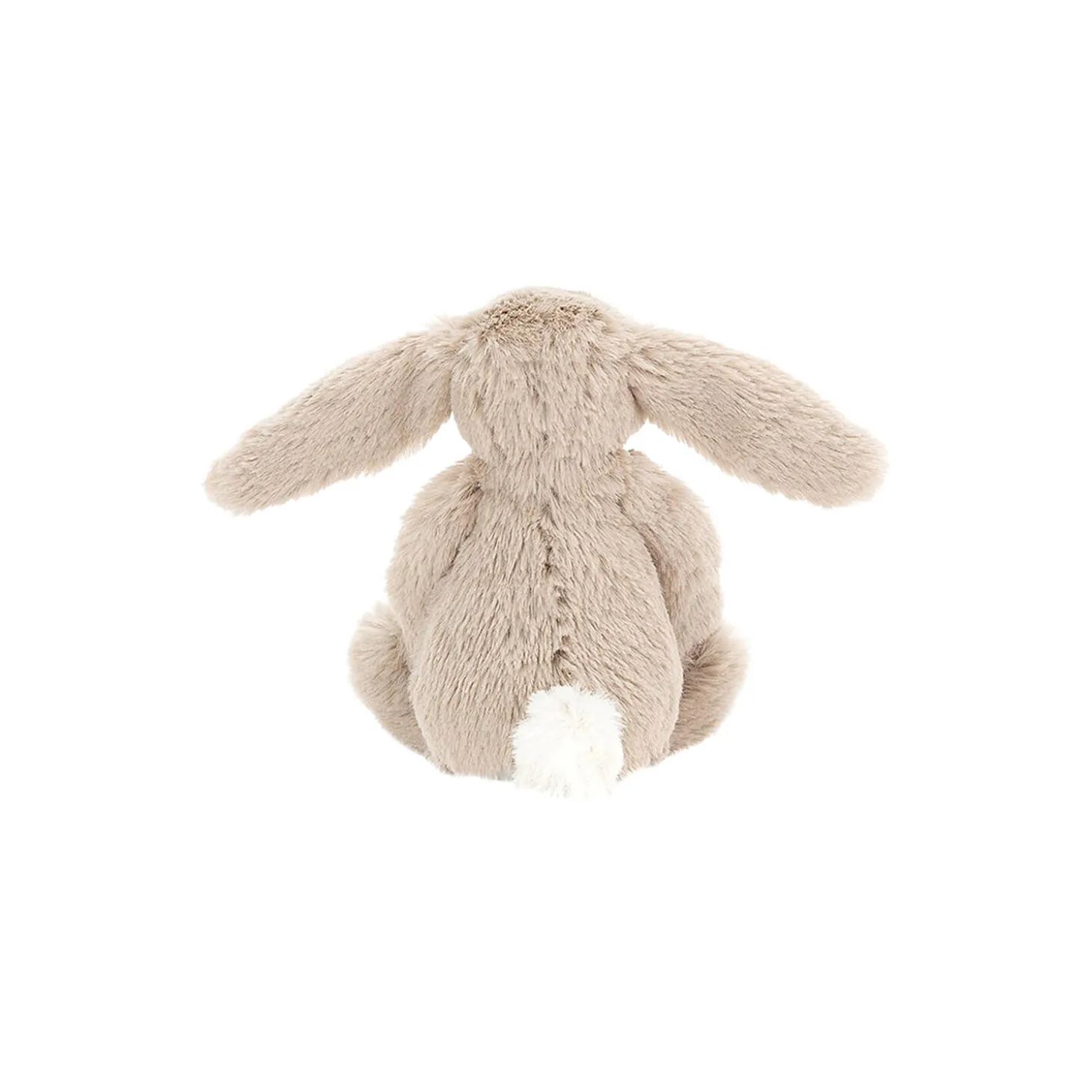 Bashful kanin, beige