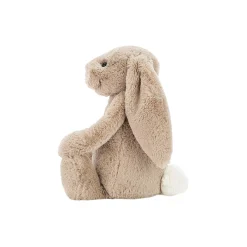 Bashful kanin, beige