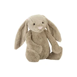 Bashful kanin, beige