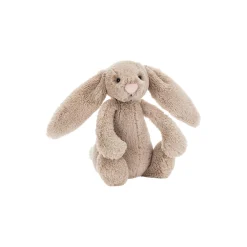 Bashful kanin, beige