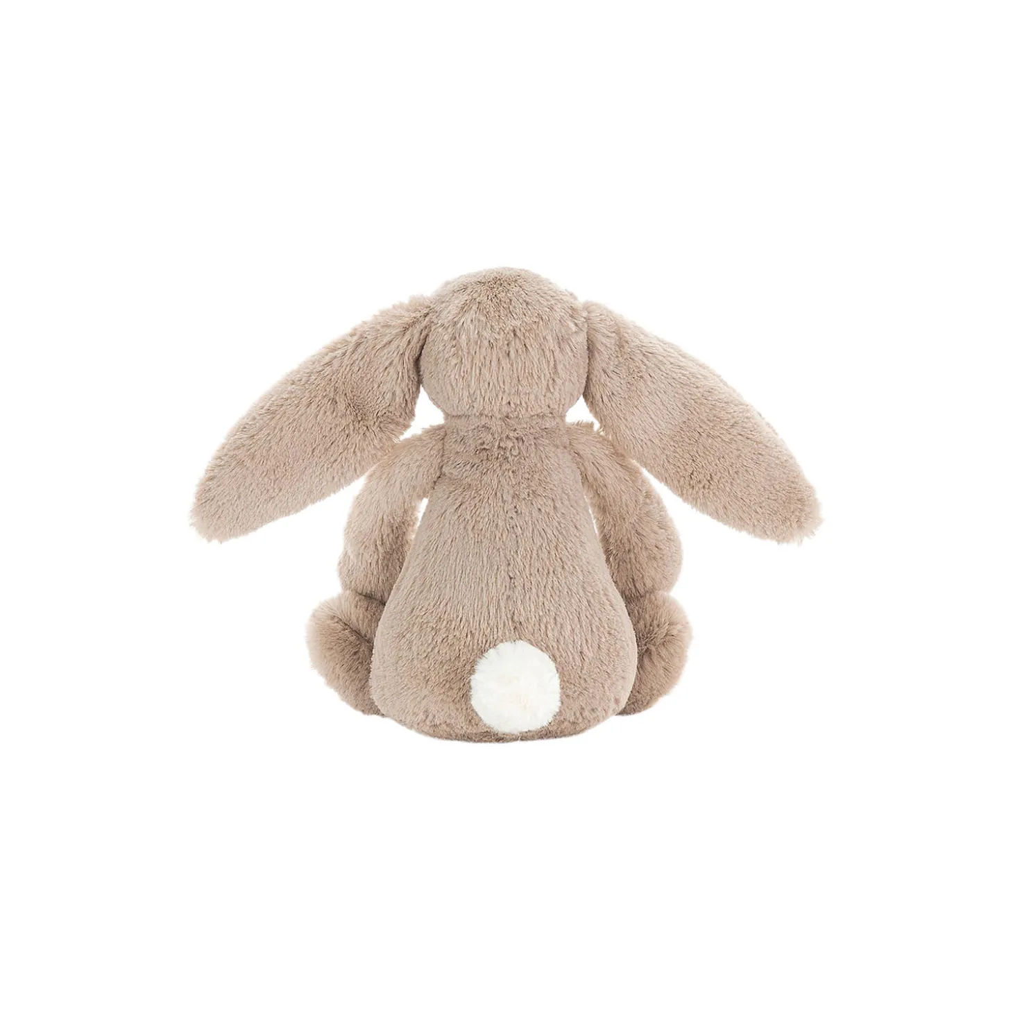 Bashful kanin, beige