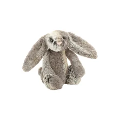 Bashful kanin, cottentail