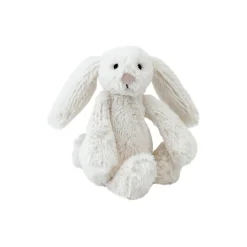 Bashful kanin, cream