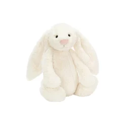 Bashful kanin, cream