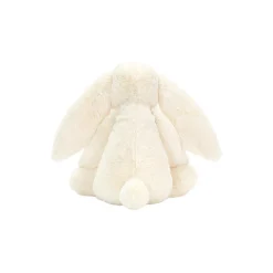 Bashful kanin, cream