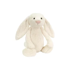 Bashful kanin, cream