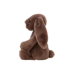 Bashful kanin, fudge