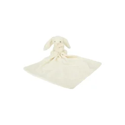 Bashful kanin nusseklud, cream