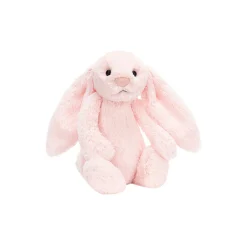 Bashful kanin, pink