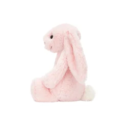 Bashful kanin, pink