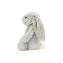 Bashful kanin, silver