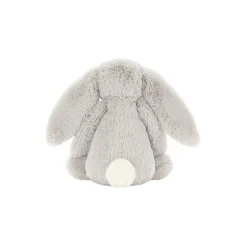 Bashful kanin, silver