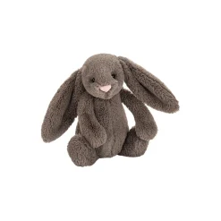 Bashful kanin, truffle