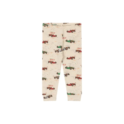 Basic Pants, grand prix