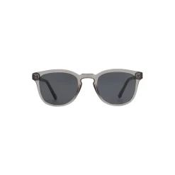 Bate Solbriller, grey transparent