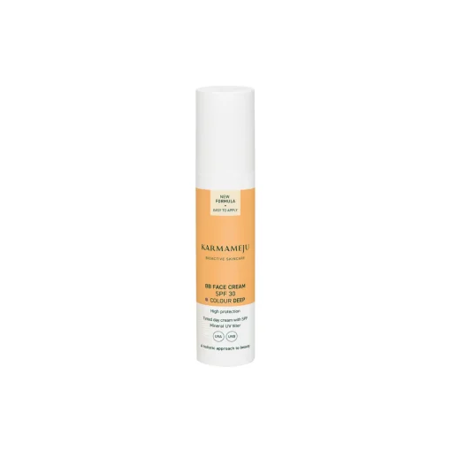 BB CREAM, SPF 30, deep