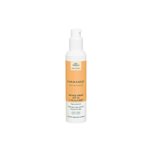 BB CREAM, SPF 30, deep