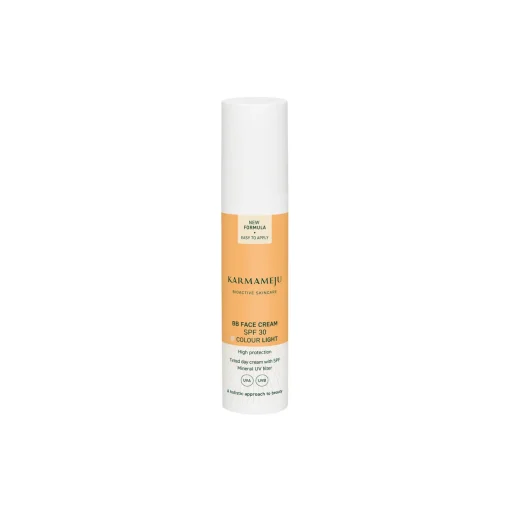 BB CREAM, SPF 30, light