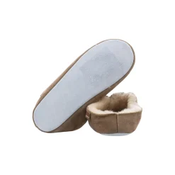 Bea hjemmesko, chestnut