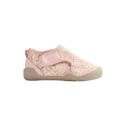 Beach Shoe Shawn, 9427 ivory flower meadow