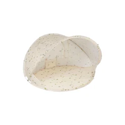 Beach Tent Pop Up Anti UV 50+, lemon