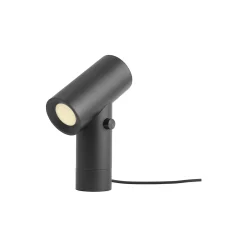 Beam Table Lamp, black