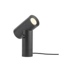 Beam Table Lamp, black