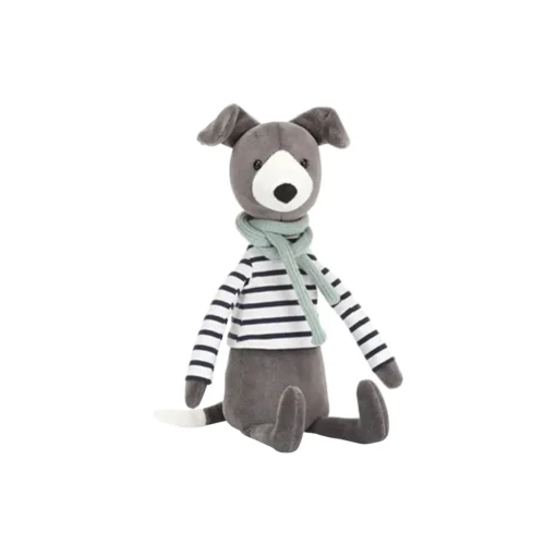 Beatnik Buddy Whippet