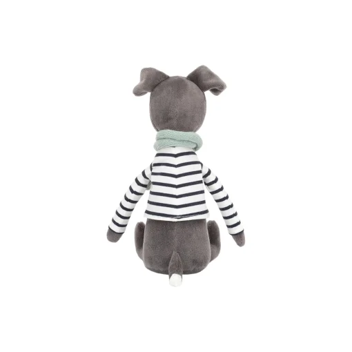 Beatnik Buddy Whippet